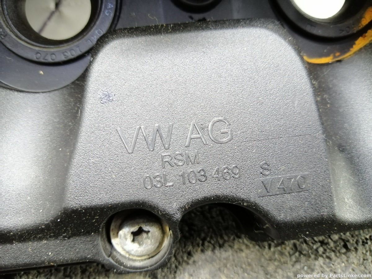 Capac culbutori 2.0 TDi (CRBC) 110KW|150HP VOLKSWAGEN GOLF VII (5G1) [ 2012 - NOW ]  03L103469S