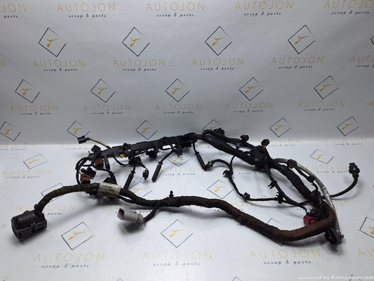 Instalatie electrica motor VOLKSWAGEN GOLF VII (5G1) [ 2012 - NOW ] 2.0 TDi BlueMotion 110KW|150HP 04L972627AD