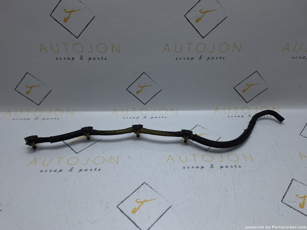 Rampa retur injectoare VOLKSWAGEN GOLF VII (5G1) [ 2012 - NOW ] 2.0 TDi BlueMotion 110KW|150HP