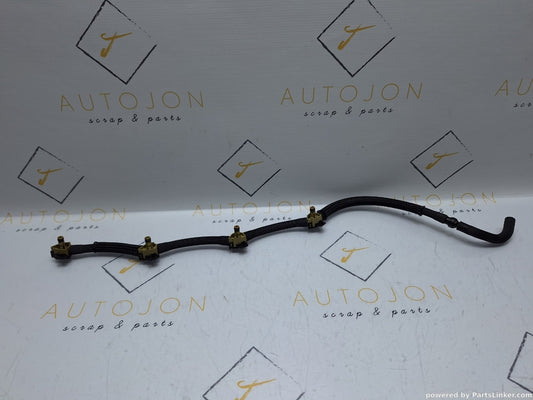 Rampa retur injectoare VOLKSWAGEN GOLF VII (5G1) [ 2012 - NOW ] 2.0 TDi BlueMotion 110KW|150HP