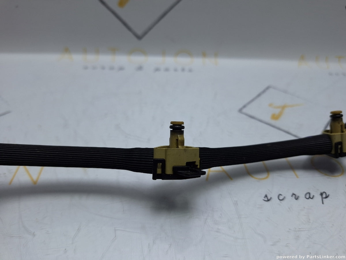 Rampa retur injectoare VOLKSWAGEN GOLF VII (5G1) [ 2012 - NOW ] 2.0 TDi BlueMotion 110KW|150HP