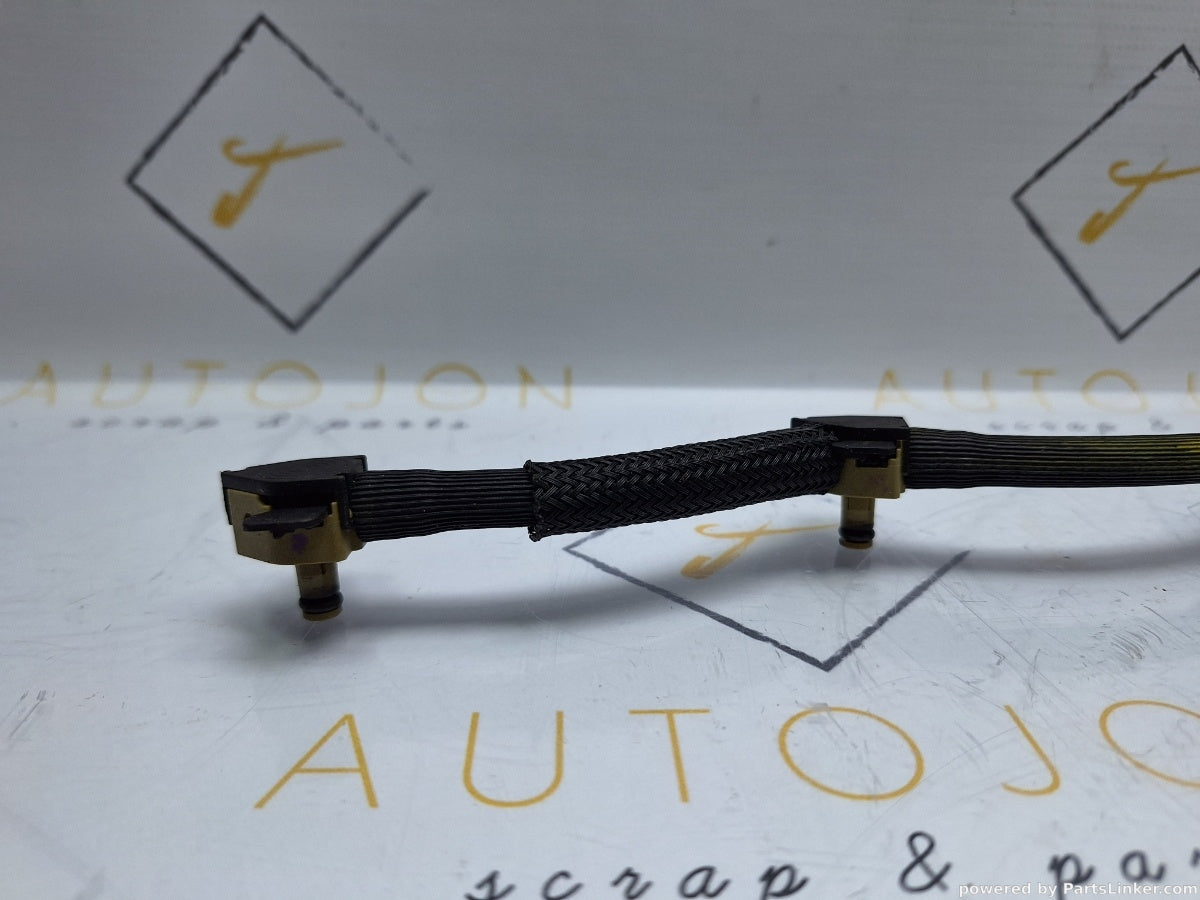 Rampa retur injectoare VOLKSWAGEN GOLF VII (5G1) [ 2012 - NOW ] 2.0 TDi BlueMotion 110KW|150HP