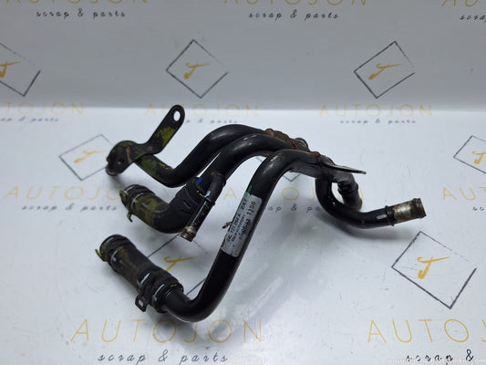 Conducte apa VOLKSWAGEN GOLF VII (5G1) [ 2012 - NOW ] 2.0 TDi BlueMotion 110KW|150HP 04L121064A