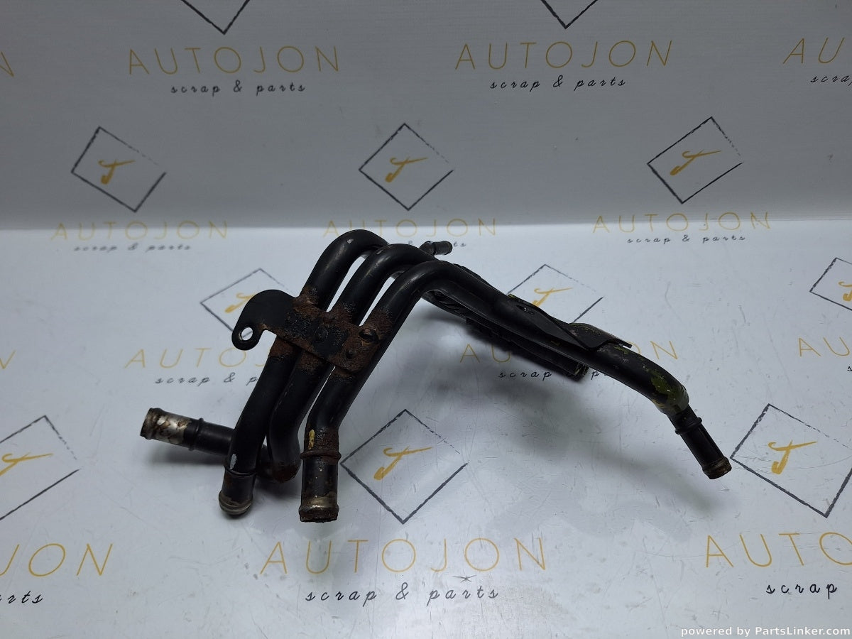 Conducte apa VOLKSWAGEN GOLF VII (5G1) [ 2012 - NOW ] 2.0 TDi BlueMotion 110KW|150HP 04L121064A