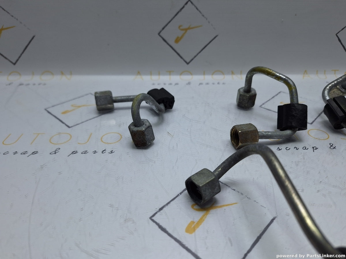 Conducte tur motorina injectoare VOLKSWAGEN GOLF VII (5G1) [ 2012 - NOW ] 2.0 TDi BlueMotion 110KW|150HP 03L301AB