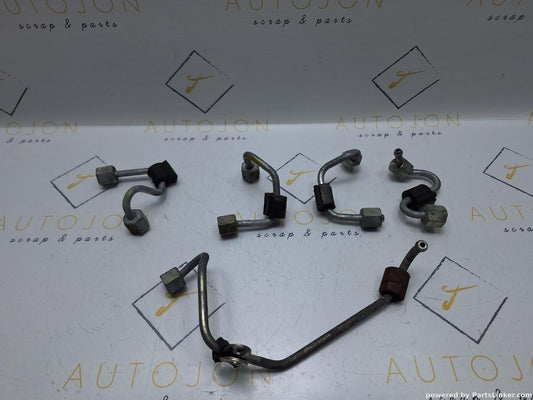 Conducte tur motorina injectoare VOLKSWAGEN GOLF VII (5G1) [ 2012 - > ] 2.0 TDi BlueMotion 110KW|150HP OEM 03L301AB