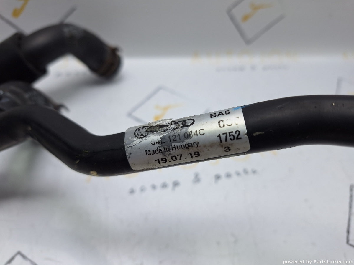 Conducta apa VOLKSWAGEN GOLF VII (5G1) [ 2012 - NOW ] 2.0 TDi BlueMotion 110KW|150HP 04L121064C