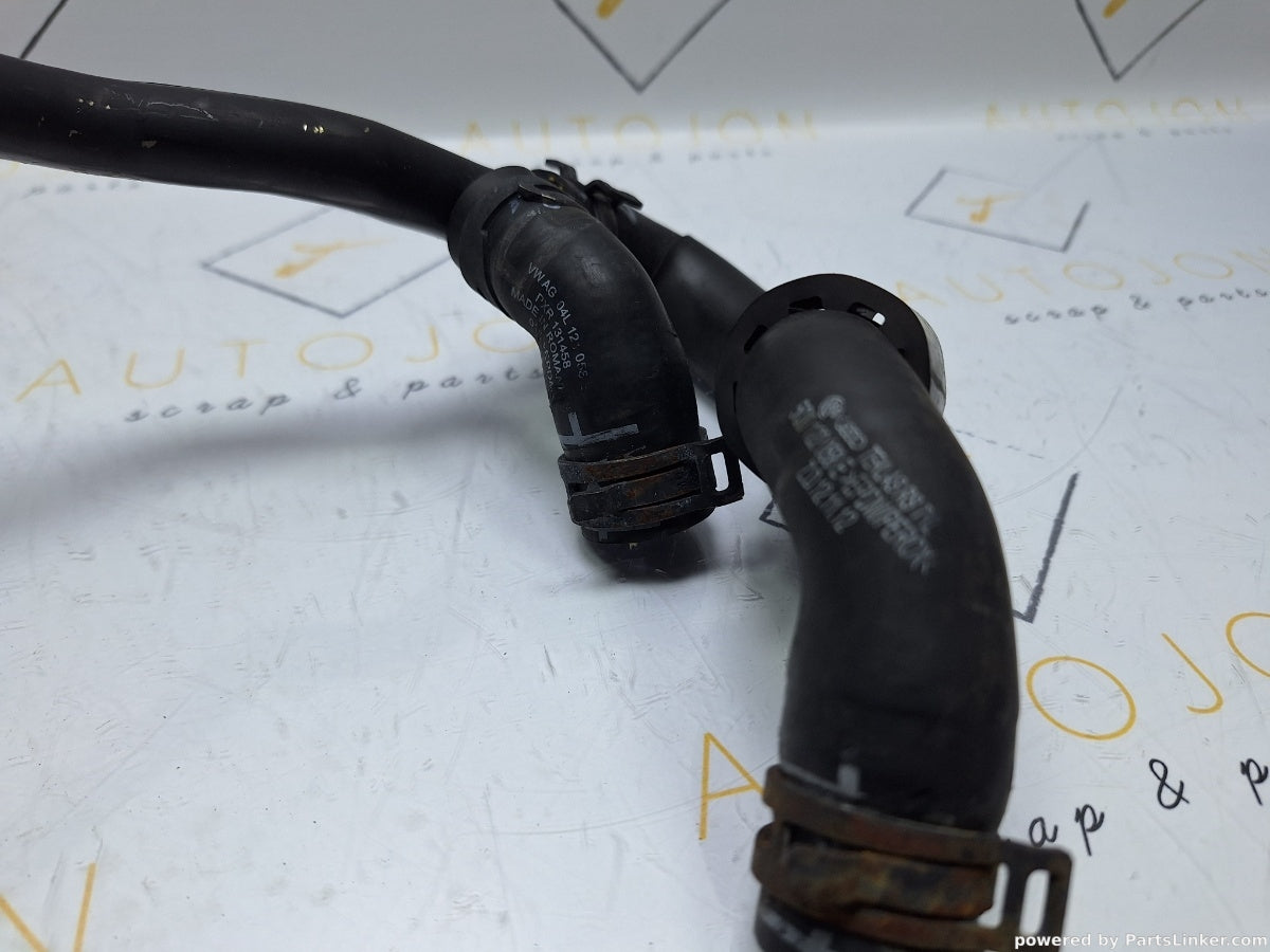 Conducta apa VOLKSWAGEN GOLF VII (5G1) [ 2012 - NOW ] 2.0 TDi BlueMotion 110KW|150HP 04L121064C