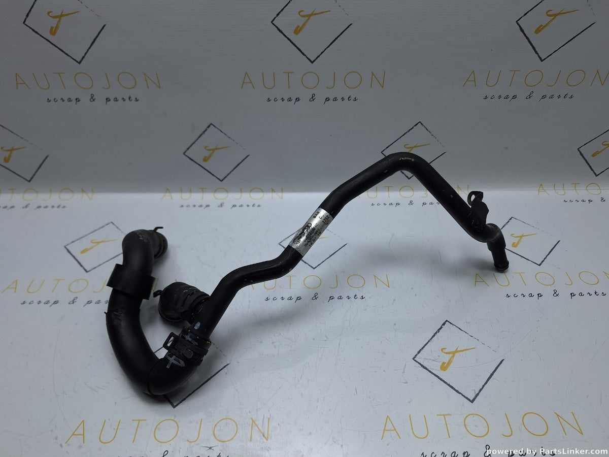 Conducta apa VOLKSWAGEN GOLF VII (5G1) [ 2012 - NOW ] 2.0 TDi BlueMotion 110KW|150HP 04L121064C