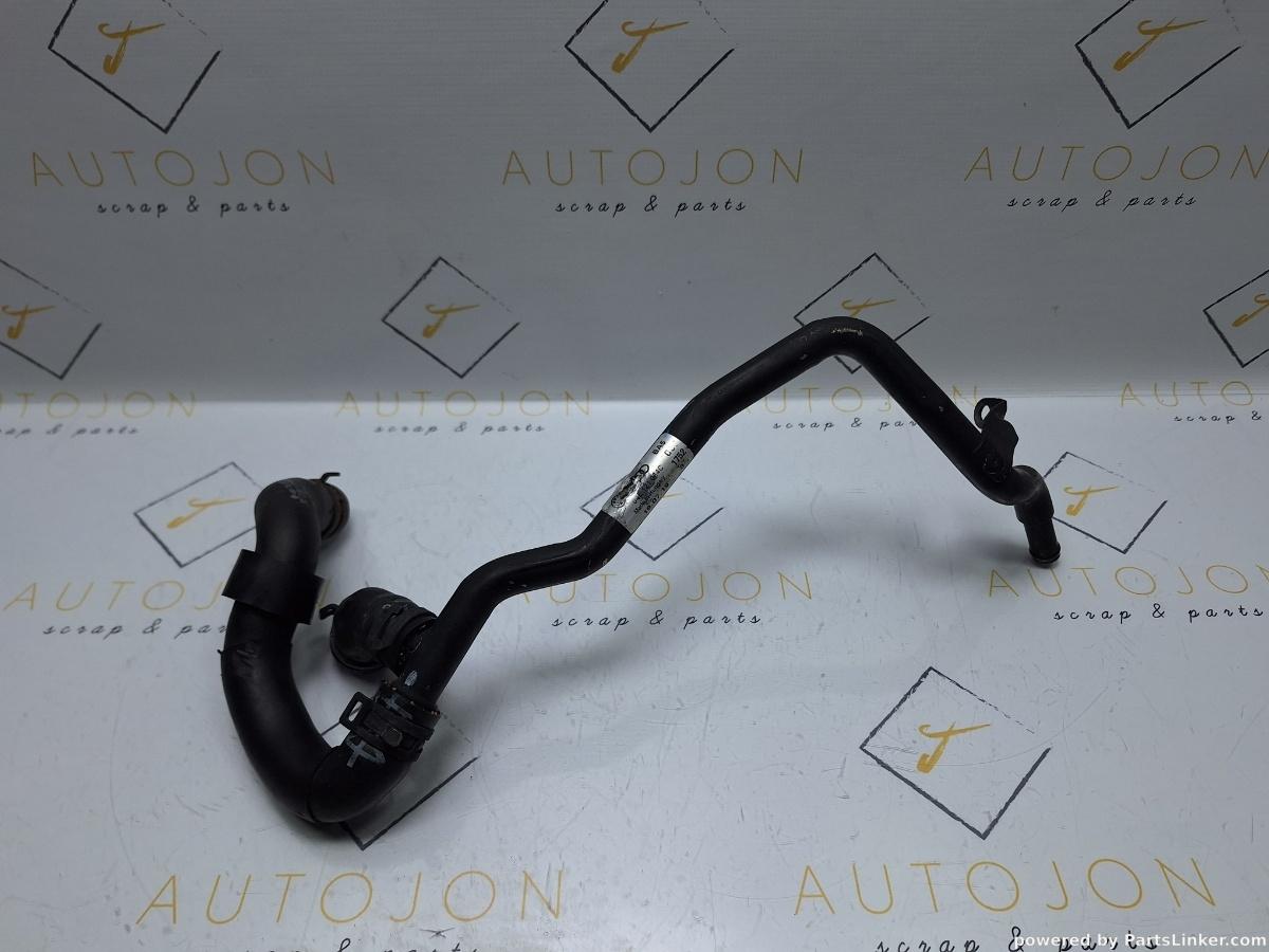Conducta apa VOLKSWAGEN GOLF VII (5G1) [ 2012 - > ] 2.0 TDi BlueMotion 110KW|150HP OEM 04L121064C