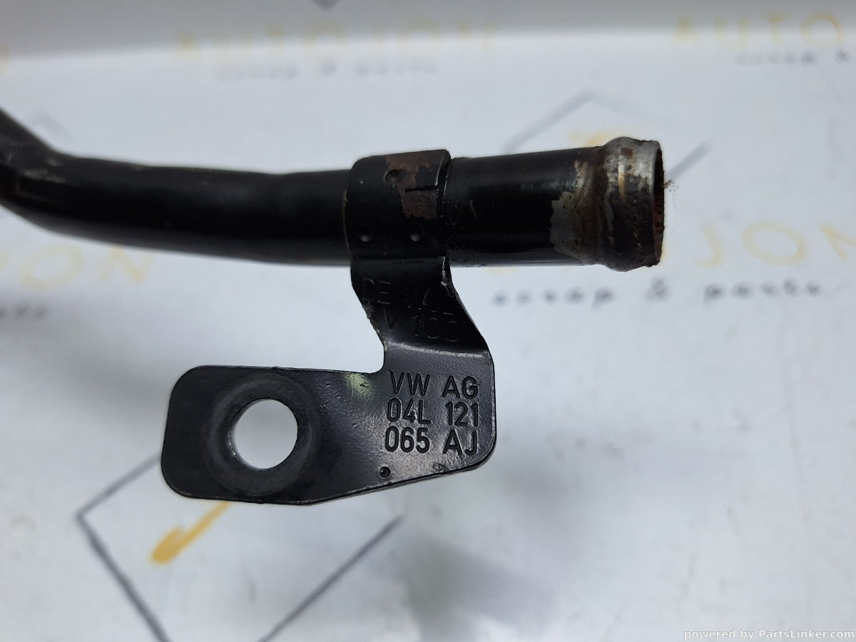 Conducta apa VOLKSWAGEN GOLF VII (5G1) [ 2012 - NOW ] 2.0 TDi BlueMotion 110KW|150HP 04L121065AJ