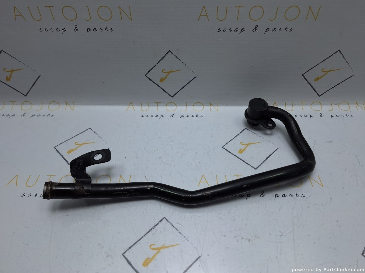 Conducta apa VOLKSWAGEN GOLF VII (5G1) [ 2012 - NOW ] 2.0 TDi BlueMotion 110KW|150HP 04L121065AJ