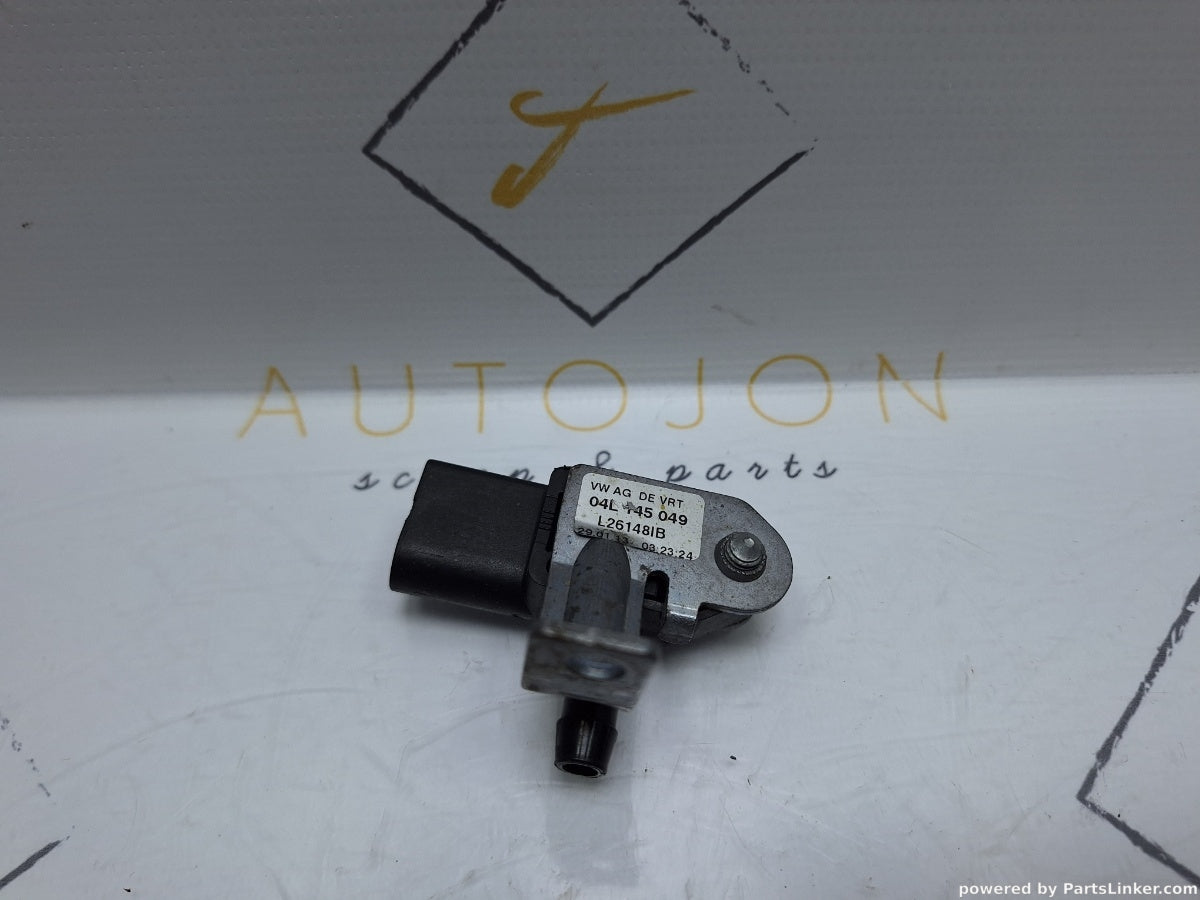 Senzor presiune gaze VOLKSWAGEN GOLF VII (5G1) [ 2012 - NOW ] 2.0 TDi BlueMotion 110KW|150HP 04L906051B