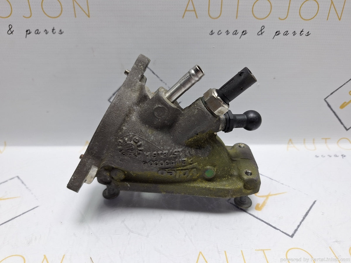 Cupla clapeta admisie VOLKSWAGEN GOLF VII (5G1) [ 2012 - NOW ] 2.0 TDi BlueMotion 110KW|150HP 04L128637