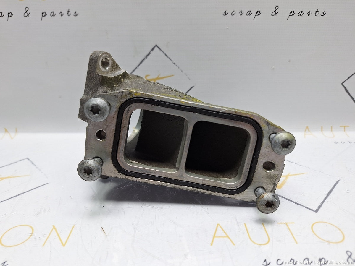 Cupla clapeta admisie VOLKSWAGEN GOLF VII (5G1) [ 2012 - NOW ] 2.0 TDi BlueMotion 110KW|150HP 04L128637