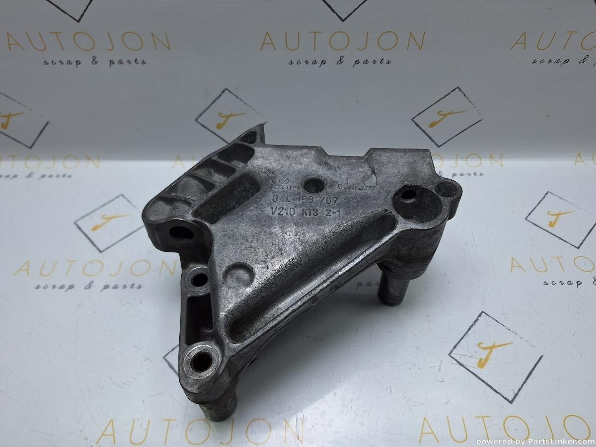 Suport motor VOLKSWAGEN GOLF VII (5G1) [ 2012 - > ] 2.0 TDi BlueMotion 110KW|150HP OEM 04L199207