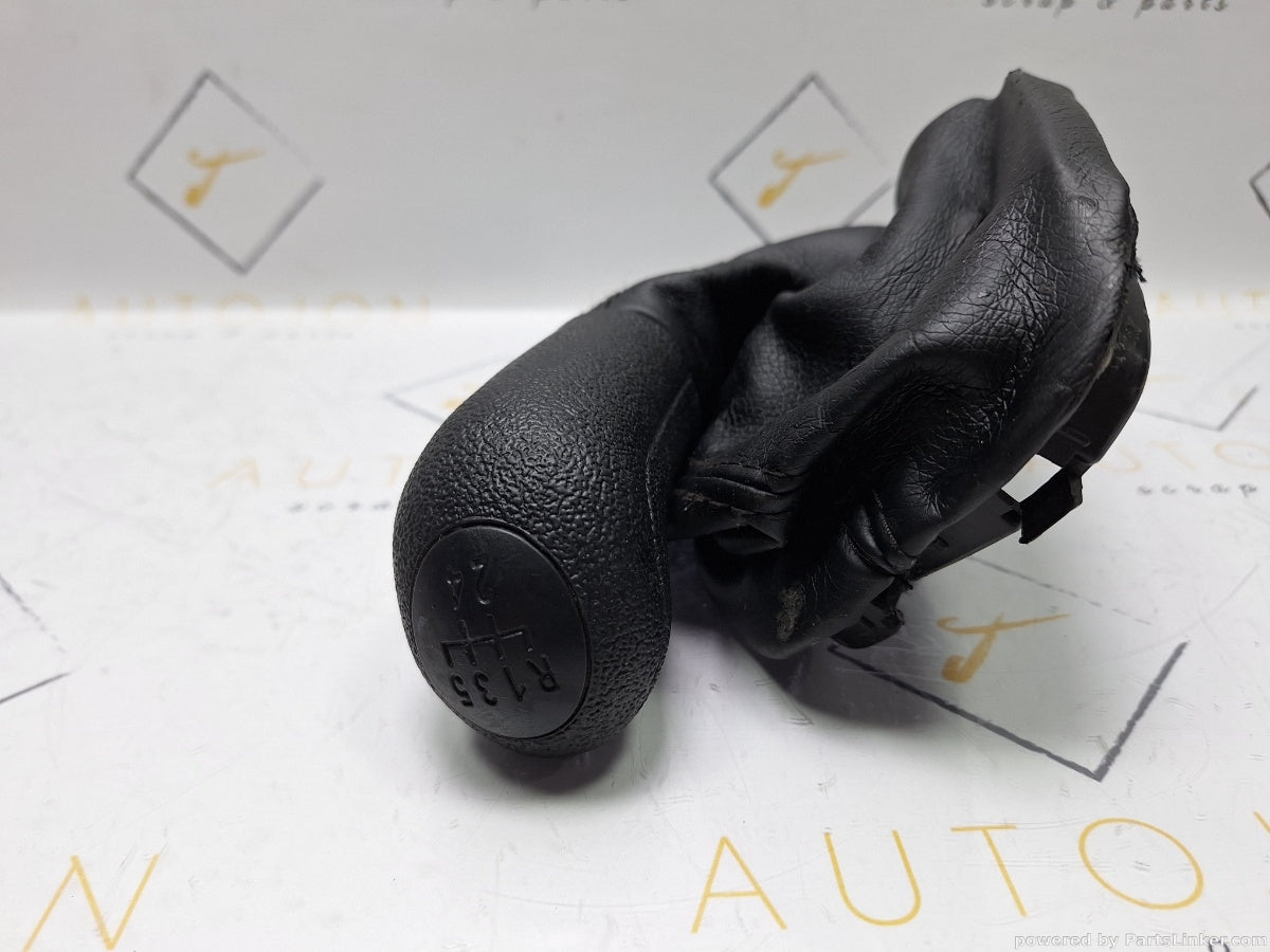 Nuca schimbator SKODA OCTAVIA (1U2) [ 1996 - 2010 ] 1.6 (AEH, AKL) 74KW|101HP