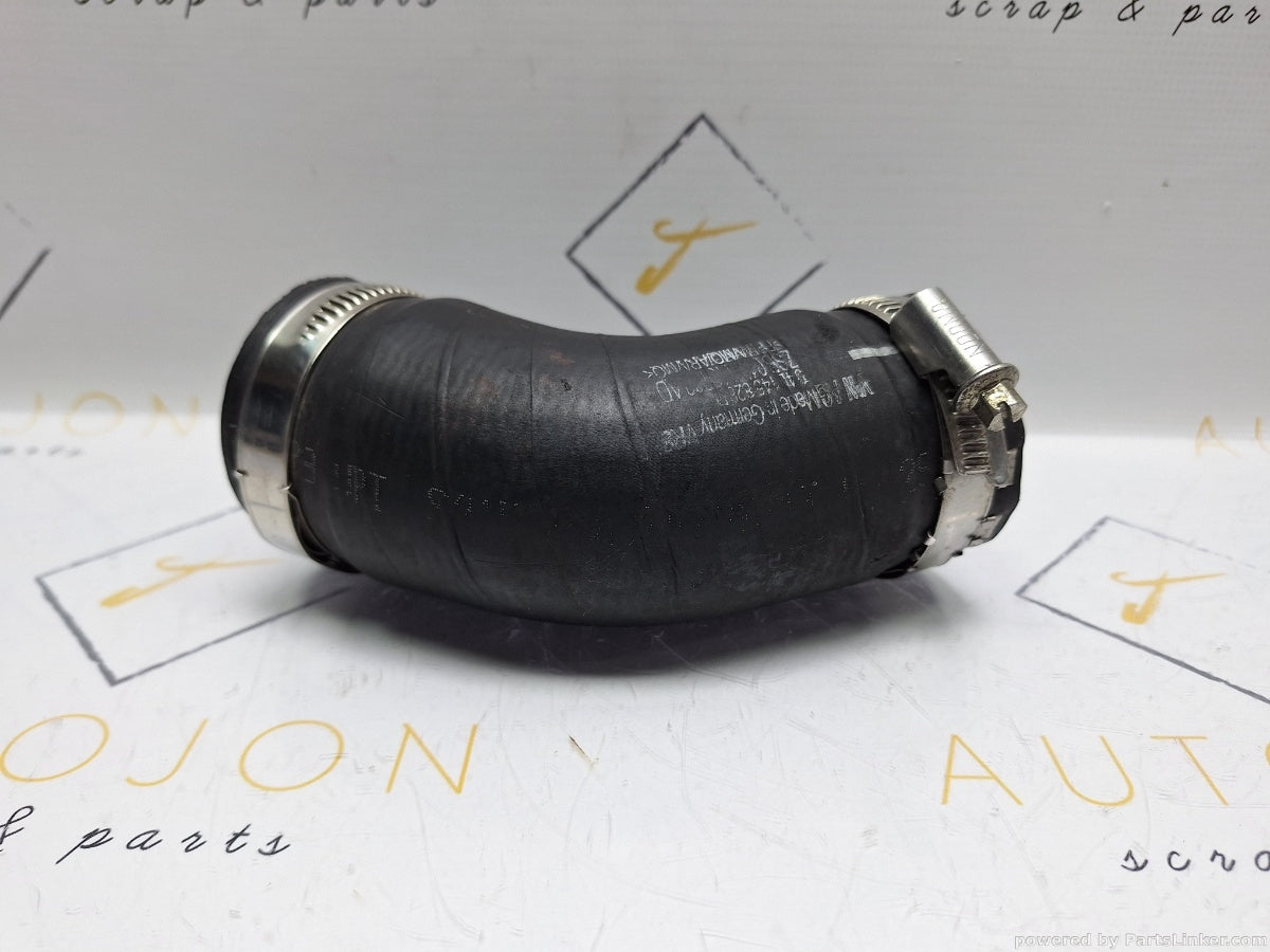 Furtun intercooler turbo VOLKSWAGEN GOLF VII (5G1) [ 2012 - NOW ] 2.0 TDi BlueMotion 110KW|150HP 04L145828D