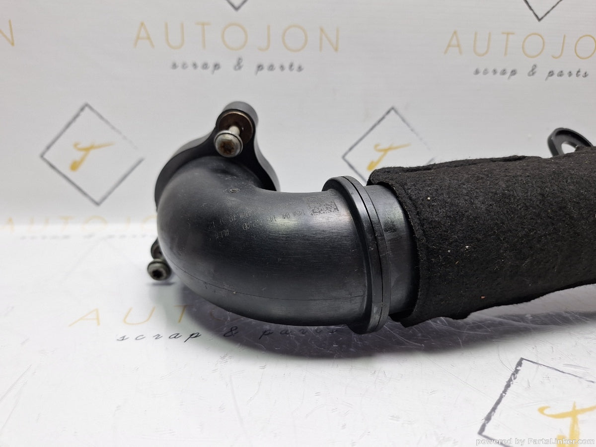 Conducta intercooler VOLKSWAGEN GOLF VII (5G1) [ 2012 - NOW ] 2.0 TDi BlueMotion 110KW|150HP 04L145762AD