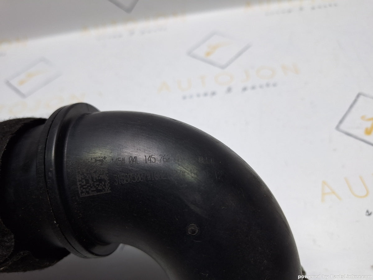 Conducta intercooler VOLKSWAGEN GOLF VII (5G1) [ 2012 - NOW ] 2.0 TDi BlueMotion 110KW|150HP 04L145762AD