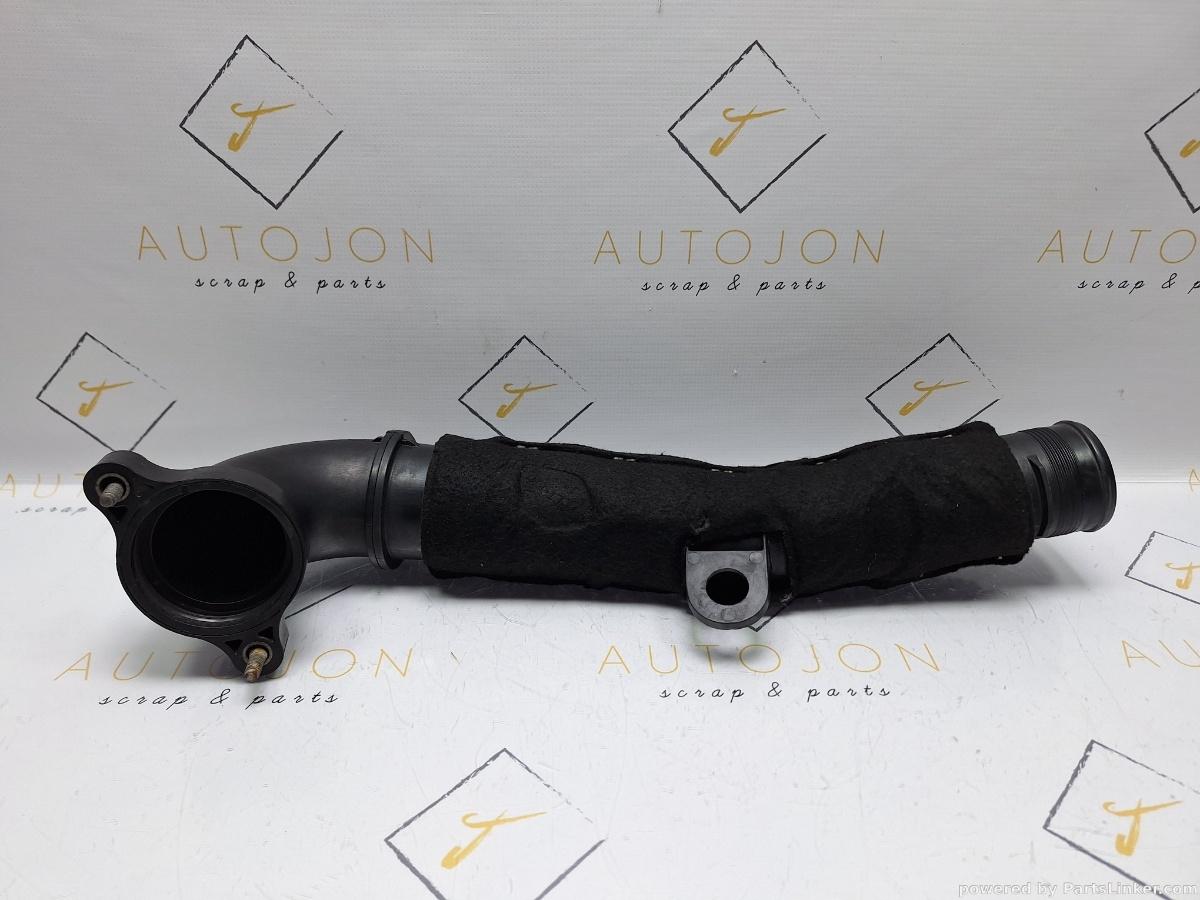 Conducta intercooler VOLKSWAGEN GOLF VII (5G1) [ 2012 - > ] 2.0 TDi BlueMotion 110KW|150HP OEM 04L145762AD