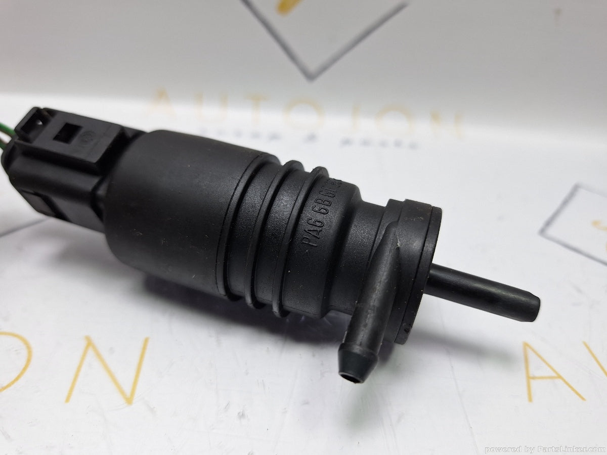 Pompita lichid parbriz SKODA OCTAVIA (1U2) [ 1996 - 2010 ] 1.6 (AEH, AKL) 74KW|101HP