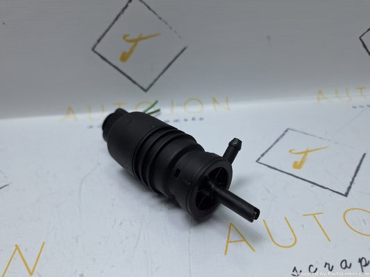 Pompita lichid parbriz SKODA OCTAVIA (1U2) [ 1996 - 2010 ] 1.6 (AEH, AKL) 74KW|101HP