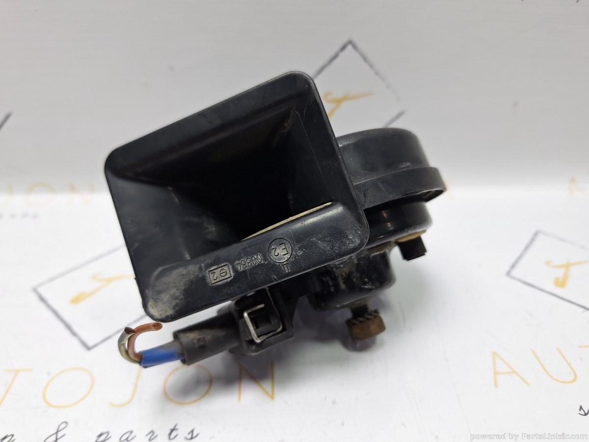 Claxon inalte SKODA OCTAVIA (1U2) [ 1996 - 2010 ] 1.6 (AEH, AKL) 74KW|101HP OEM 191951223