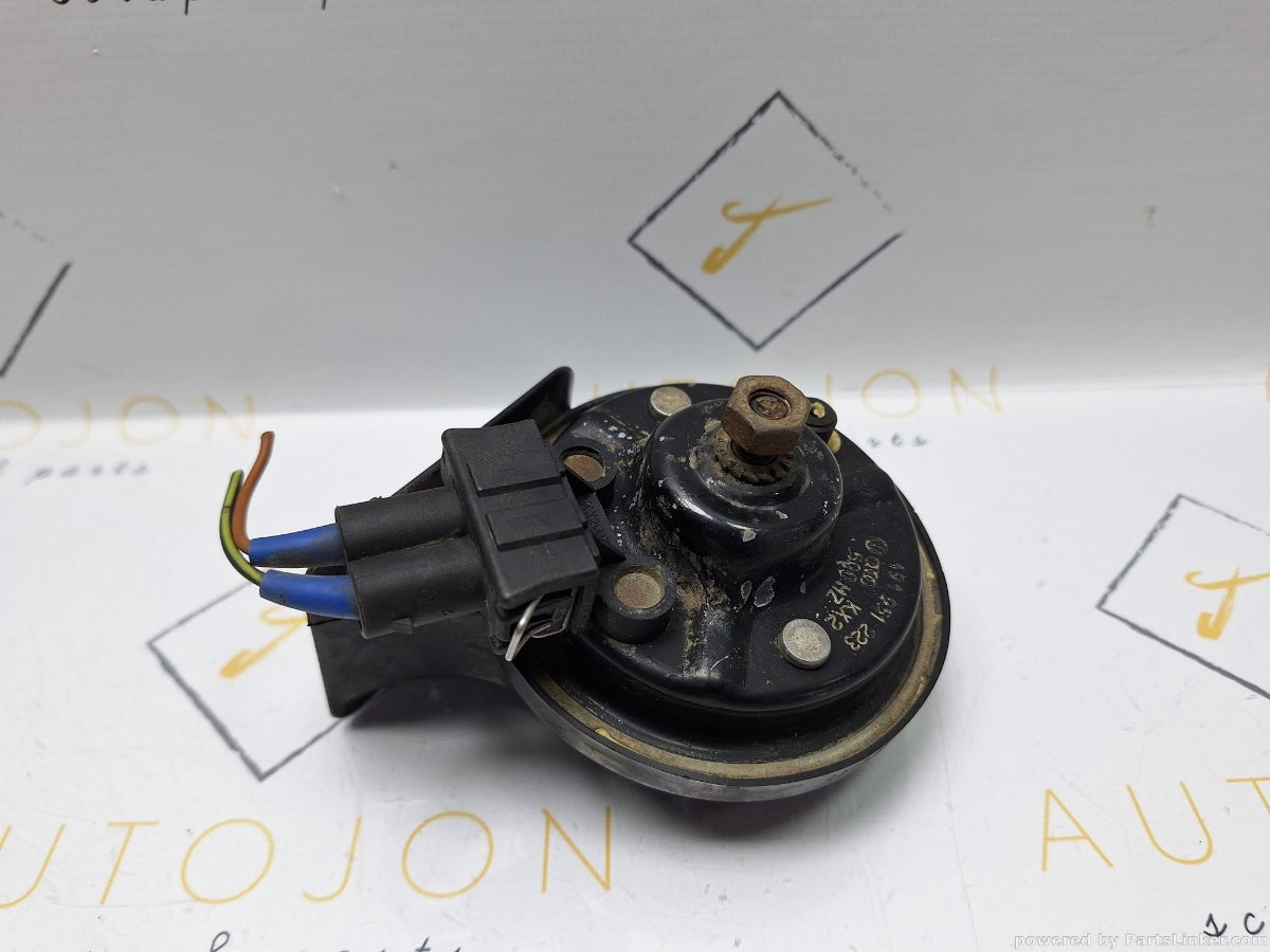 Claxon inalte SKODA OCTAVIA (1U2) [ 1996 - 2010 ] 1.6 (AEH, AKL) 74KW|101HP 191951223