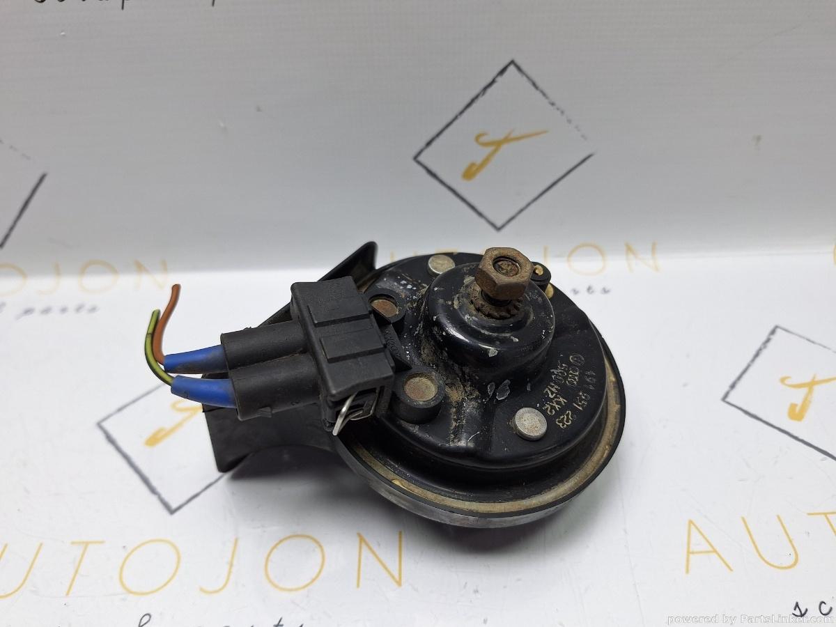 Claxon inalte SKODA OCTAVIA (1U2) [ 1996 - 2010 ] 1.6 (AEH, AKL) 74KW|101HP OEM 191951223
