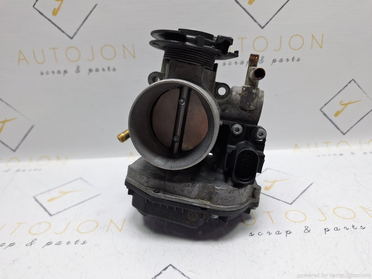 Clapeta acceleratie SKODA OCTAVIA (1U2) [ 1996 - 2010 ] 1.6 (AEH, AKL) 74KW|101HP 06A133064J