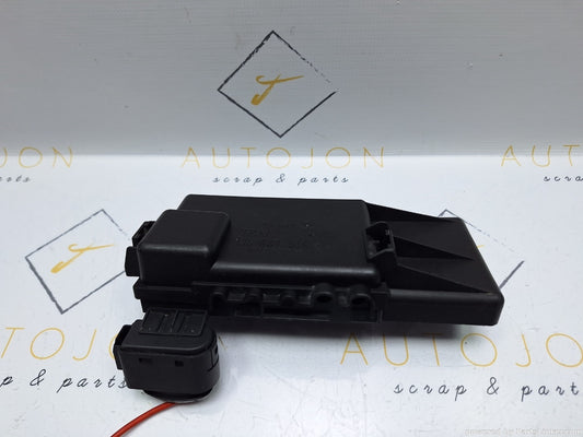 Panou sigurante SKODA OCTAVIA (1U2) [ 1996 - 2010 ] 1.6 (AEH, AKL) 74KW|101HP 1J0 937 549