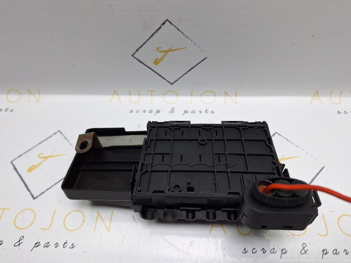 Panou sigurante SKODA OCTAVIA (1U2) [ 1996 - 2010 ] 1.6 (AEH, AKL) 74KW|101HP 1J0 937 549