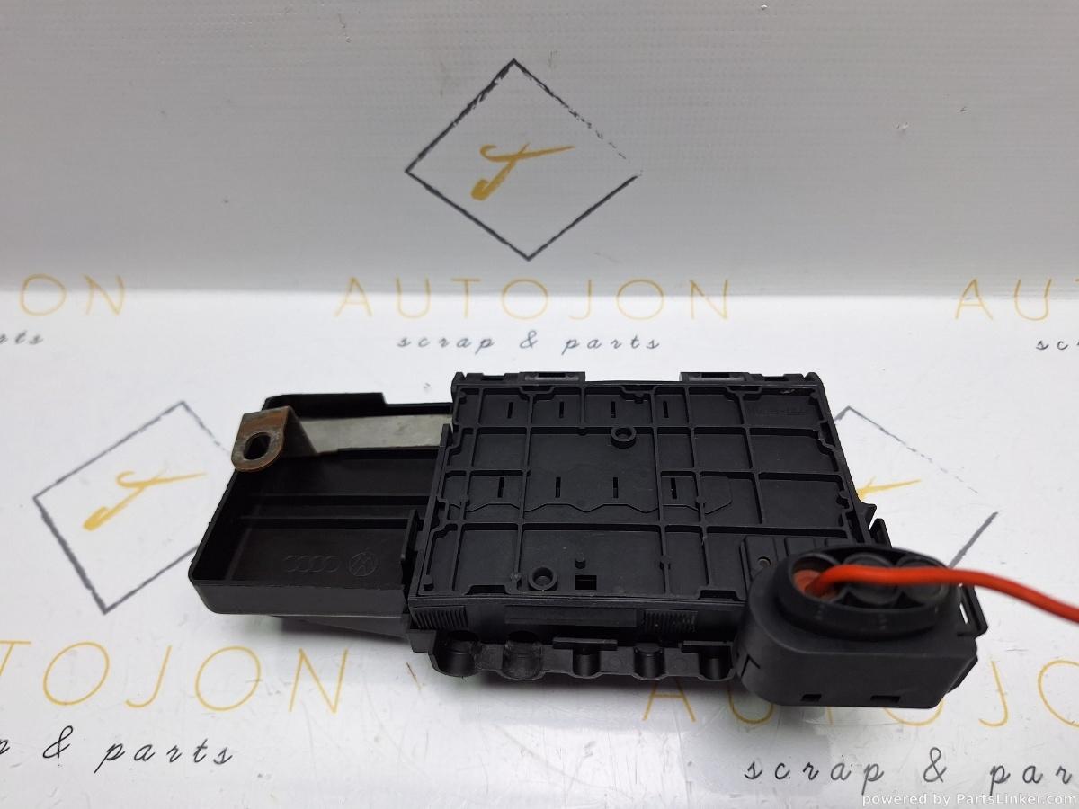 Panou sigurante SKODA OCTAVIA (1U2) [ 1996 - 2010 ] 1.6 (AEH, AKL) 74KW|101HP OEM 1J0 937 549