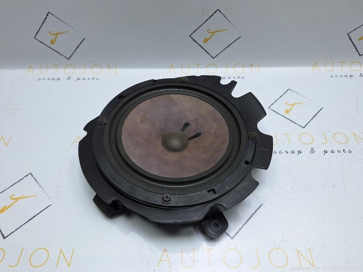 Boxa auto stanga fata SKODA OCTAVIA (1U2) [ 1996 - 2010 ] 1.6 (AEH, AKL) 74KW|101HP OEM 1U0035411A