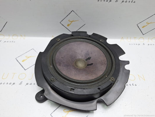 Boxa auto dreapta fata SKODA OCTAVIA (1U2) [ 1996 - 2010 ] 1.6 (AEH, AKL) 74KW|101HP OEM 1U0035411A