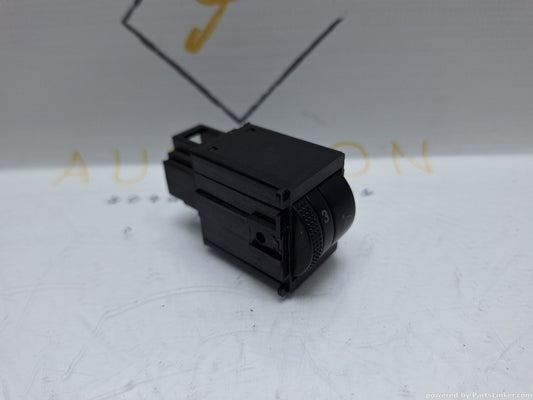 Buton reglaj faruri SKODA OCTAVIA (1U2) [ 1996 - 2010 ] 1.6 (AEH, AKL) 74KW|101HP 1U0941333C