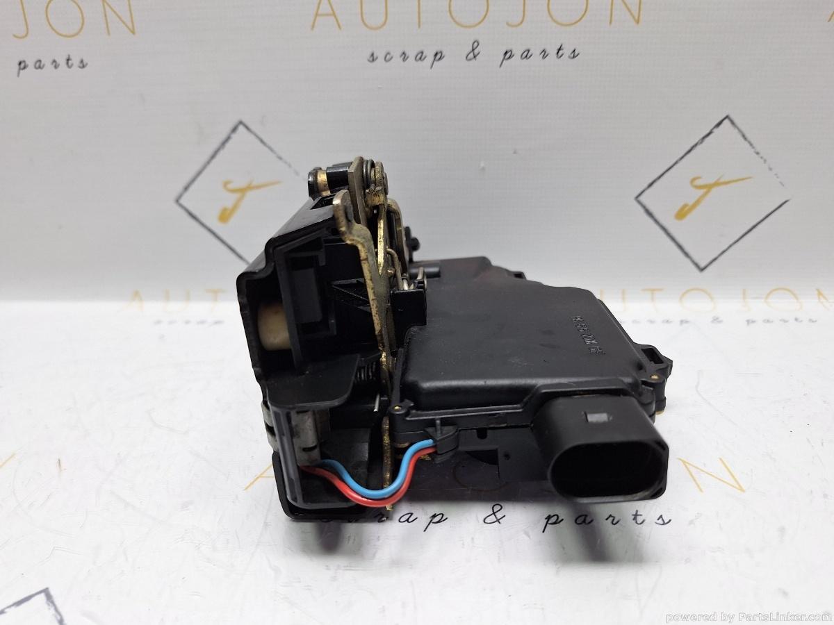 Broasca usa dreapta fata SKODA OCTAVIA (1U2) [ 1996 - 2010 ] 1.6 (AEH, AKL) 74KW|101HP OEM 6X1837014H