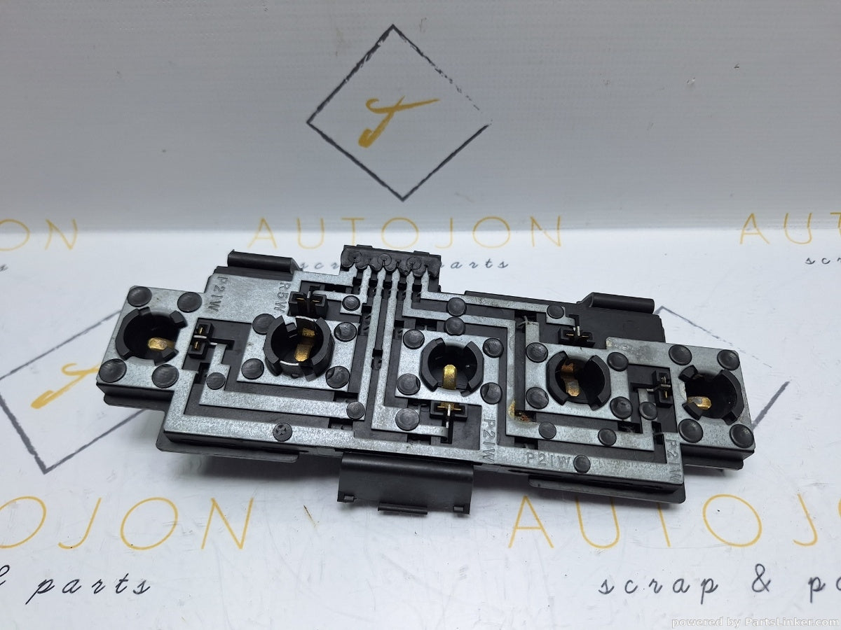 Soclu stop SKODA OCTAVIA (1U2) [ 1996 - 2010 ] 1.6 (AEH, AKL) 74KW|101HP 1U6945257
