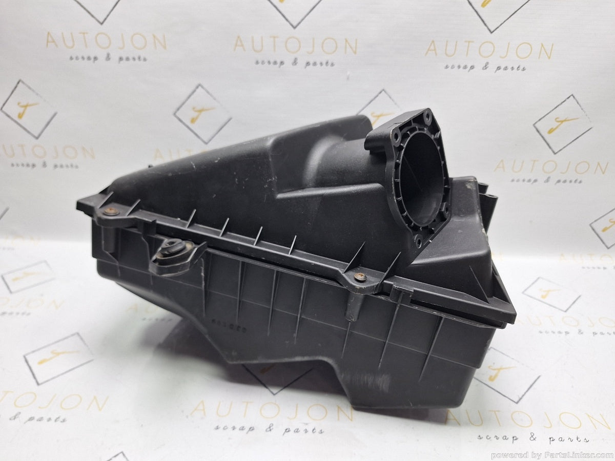 Carcasa filtru aer SKODA OCTAVIA (1U2) [ 1996 - 2010 ] 1.6 (AEH, AKL) 74KW|101HP 1J0129607D