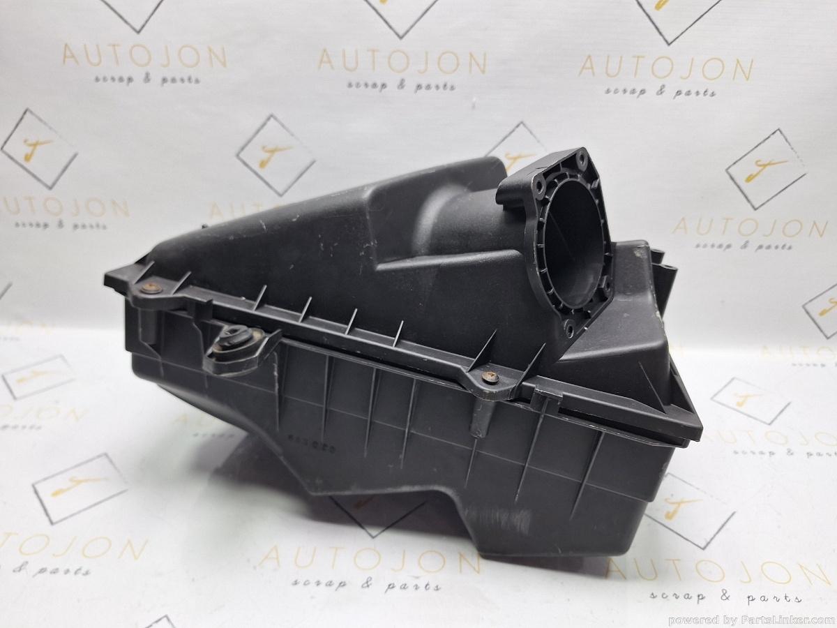 Carcasa filtru aer SKODA OCTAVIA (1U2) [ 1996 - 2010 ] 1.6 (AEH, AKL) 74KW|101HP OEM 1J0129607D