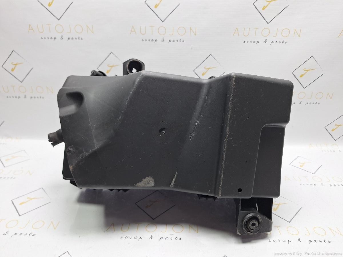 Carcasa filtru aer SKODA OCTAVIA (1U2) [ 1996 - 2010 ] 1.6 (AEH, AKL) 74KW|101HP OEM 1J0129607D