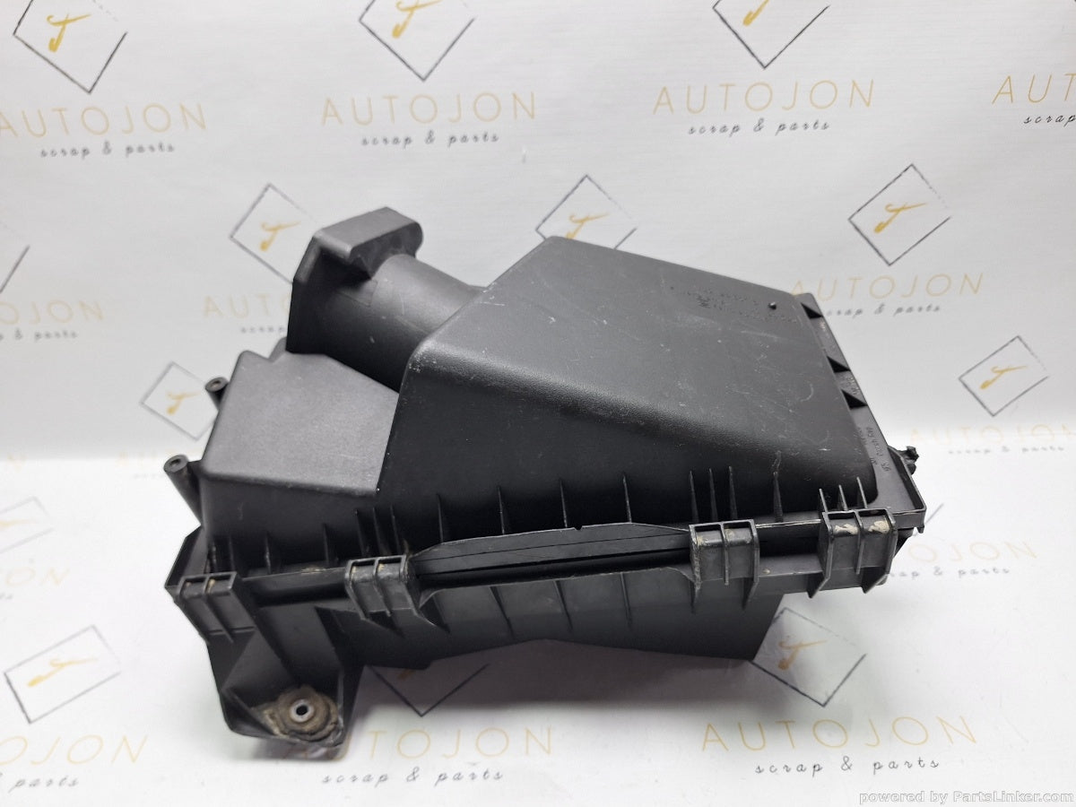 Carcasa filtru aer SKODA OCTAVIA (1U2) [ 1996 - 2010 ] 1.6 (AEH, AKL) 74KW|101HP 1J0129607D
