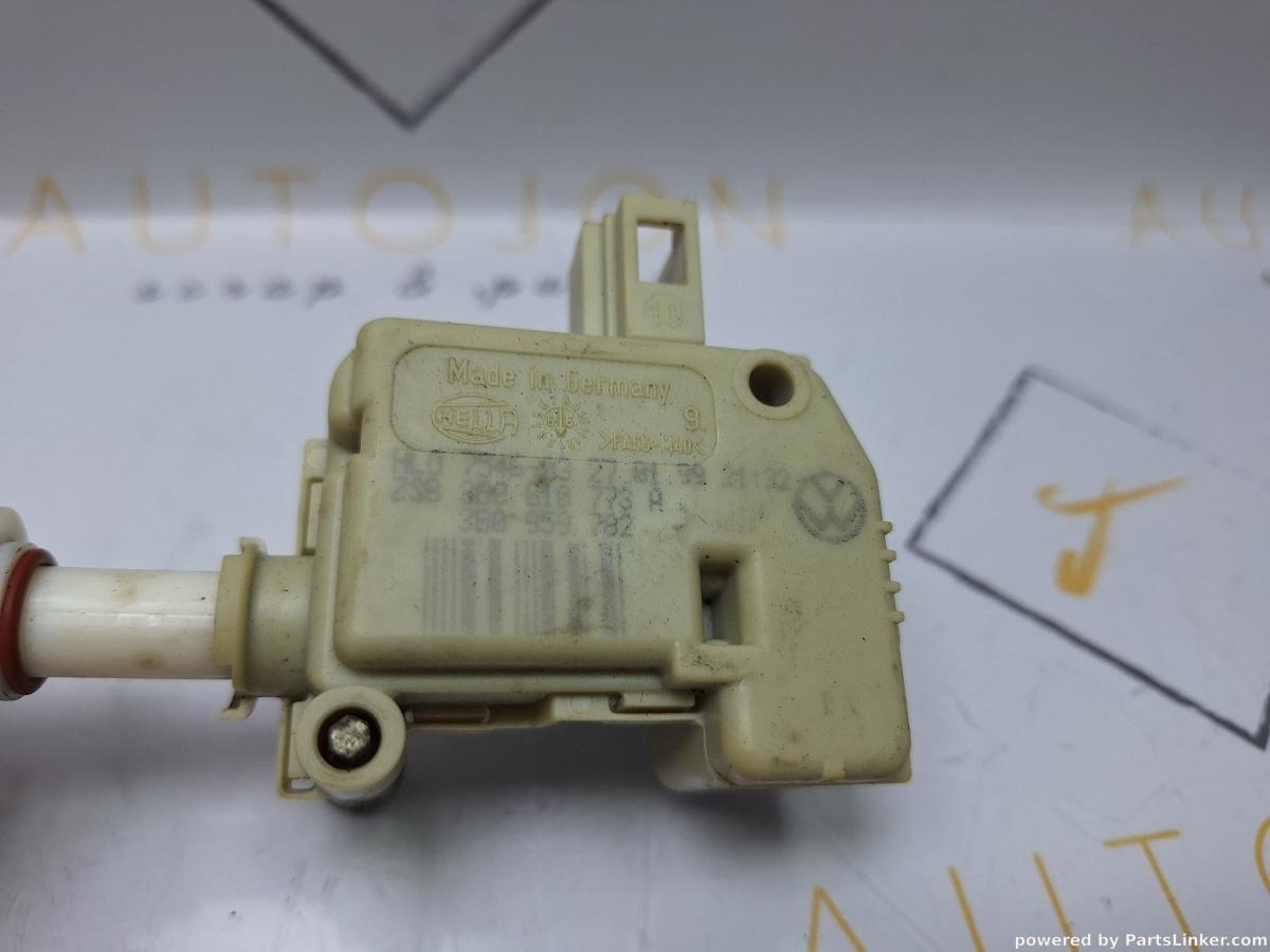 Motoras usita rezervor SKODA OCTAVIA (1U2) [ 1996 - 2010 ] 1.6 (AEH, AKL) 74KW|101HP OEM 3B0819773A