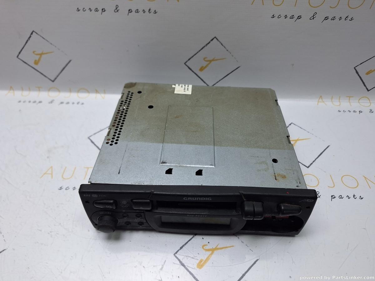 Casetofon SKODA OCTAVIA (1U2) [ 1996 - 2010 ] 1.6 (AEH, AKL) 74KW|101HP OEM 1U0035160A