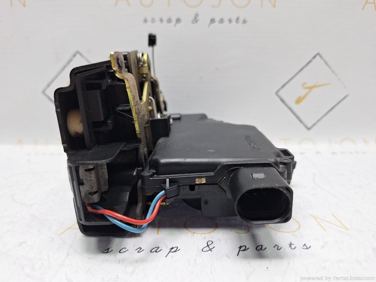 Broasca usa dreapta spate SKODA OCTAVIA (1U2) [ 1996 - 2010 ] 1.6 (AEH, AKL) 74KW|101HP OEM 3B4839016A