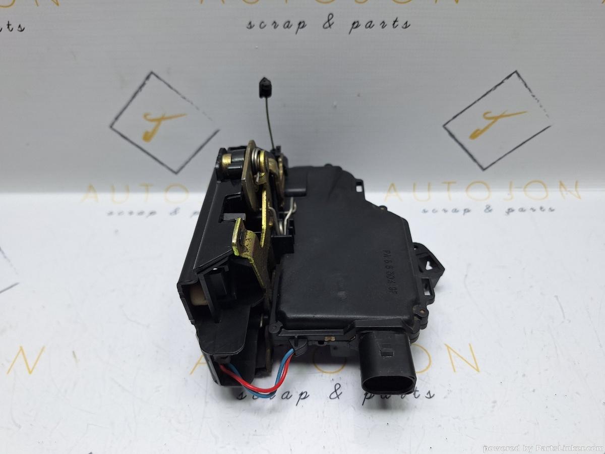 Broasca usa dreapta spate SKODA OCTAVIA (1U2) [ 1996 - 2010 ] 1.6 (AEH, AKL) 74KW|101HP OEM 3B4839016A