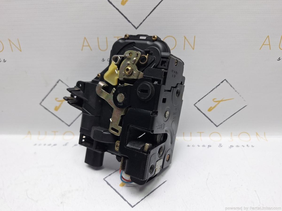Broasca usa dreapta spate SKODA OCTAVIA (1U2) [ 1996 - 2010 ] 1.6 (AEH, AKL) 74KW|101HP OEM 3B4839016A