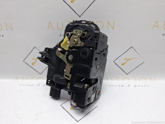 Broasca usa dreapta spate SKODA OCTAVIA (1U2) [ 1996 - 2010 ] 1.6 (AEH, AKL) 74KW|101HP OEM 3B4839016A
