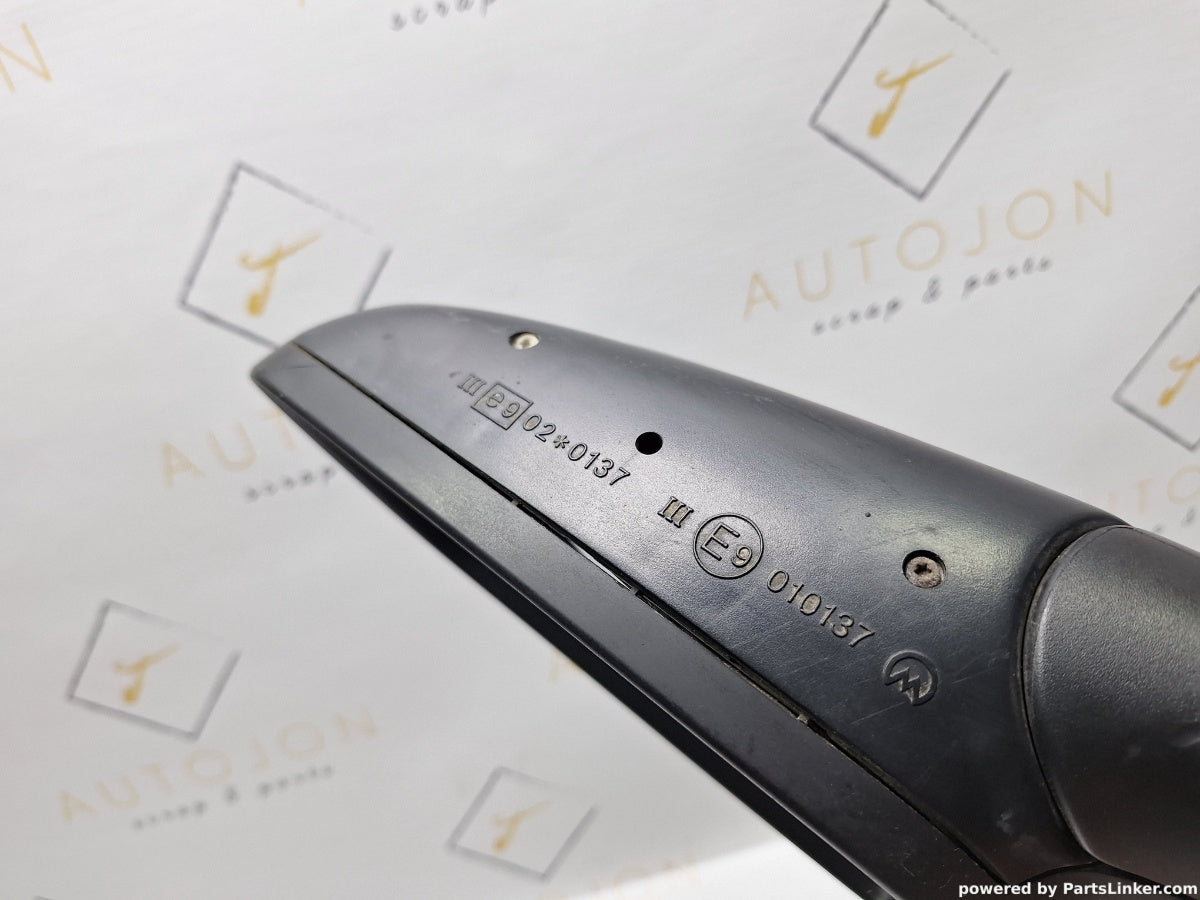 Oglinda Dreapta SKODA OCTAVIA (1U2) [ 1996 - 2010 ] 1.6 (AEH, AKL) 74KW|101HP 1U1857502CL